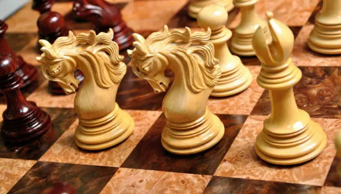 The Best Luxury Chess Sets