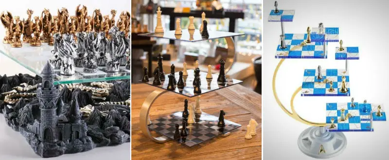 board Imperative Himself What's a 3D Chess Board & Which One You Should Buy? | Buyer's Guide