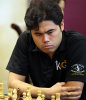 Hikaru Nakamura