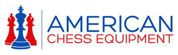 American Chess Equipment Logo