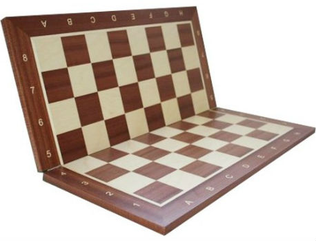 Caissa Chess Shop Boards