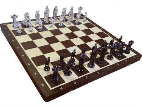 Caissa Chess Shop Sets