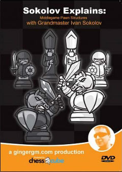 Chess4Less Chess DVDs