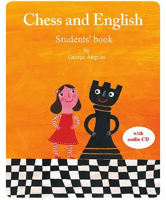 Chess and English Student's Book