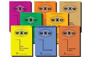 Chess Books