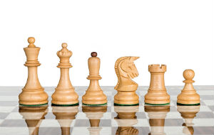 Chess and Games Chess Pieces