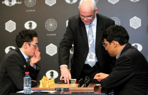 Everything You Need To Know About Chess Arbiters | Chess-Site.com