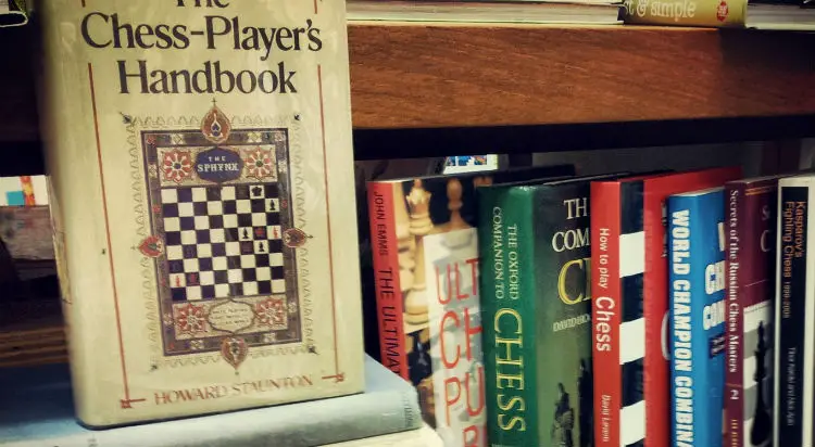 Chess Articles Archives - Chessentials