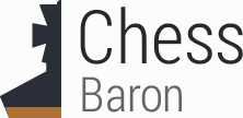 Chess Baron Logo