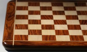 The Best Chess Boards