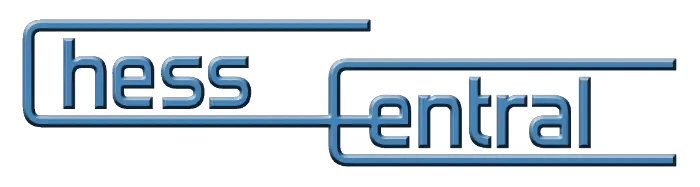 ChessCentral Logo