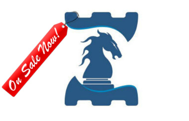 Chesshouse Sale Logo