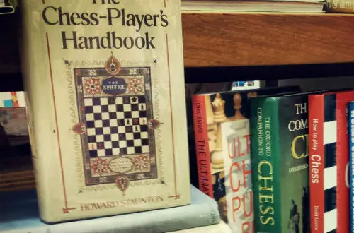 Chess Informative Articles