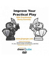 Chess Middlegame DVDs