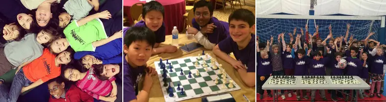 Chess NYC Activities
