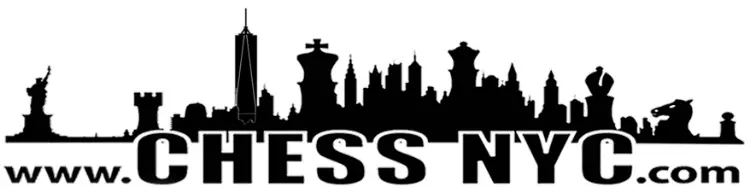 Chess NYC Logo
