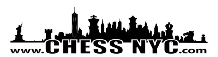 Chess NYC Logo