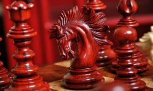 The Best Chess Pieces