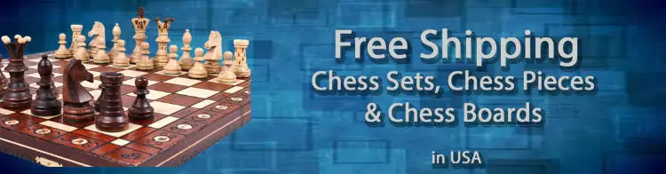 ChessCentral Chess Sets Banner