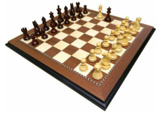 ChessUSA Chess Sets
