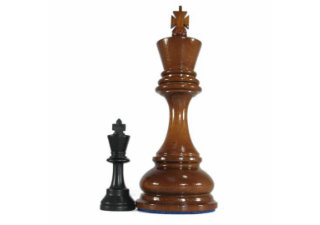 ChessUSA Giant Chess Sets