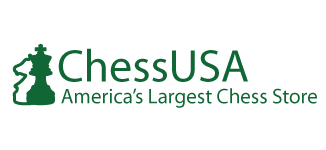 ChessUSA Logo