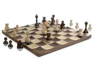 ChessUSA Unique Chess Sets