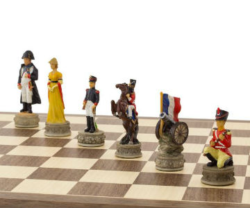 ChessWarehouse Chess Pieces