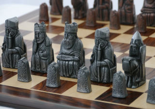 Chess World Chess Pieces