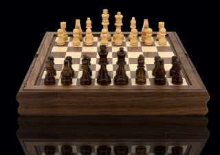 Chess World Chess Sets