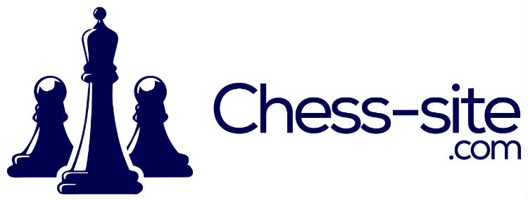 The ChessSite.com Logo