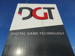 DGT - Digital Game Technology