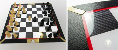 Diaxi Foldable ChessBoard