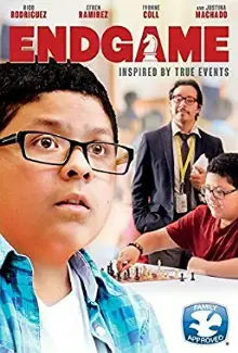 Endgame (Chess Movie)