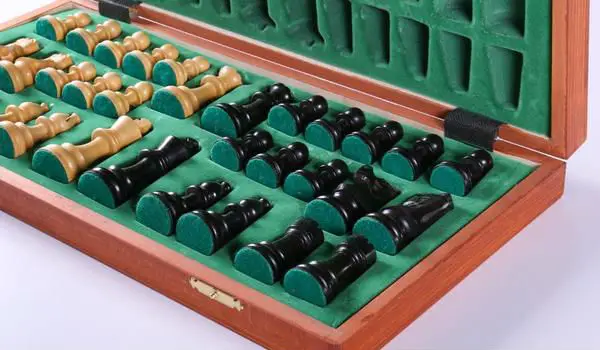 The Best Folding Chess Sets