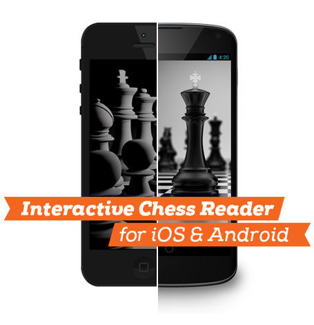Aplicación Forward Chess para Android e IOS