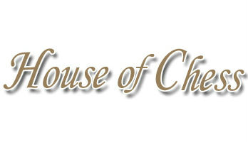 House of Chess Logo
