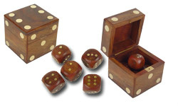 House of Chess - Other Board Games