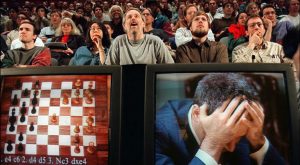 The Most Iconic Chess Matches In History | Chess-Site.com