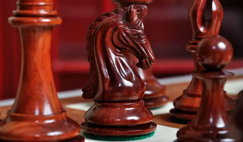 A Lineup of Our Favorite Staunton Chess Sets
