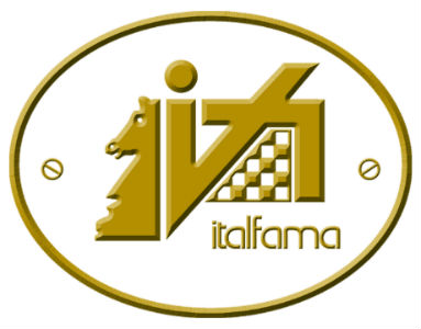 Italfama Logo
