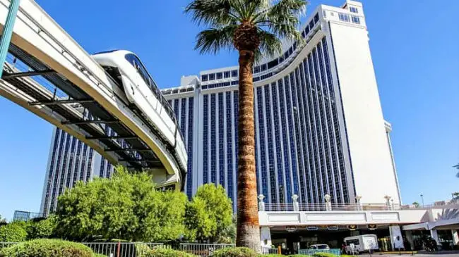 Westgate Las Vegas Resort & Casino, hosts the Las Vegas International Chess Festival.