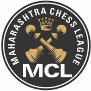Maharashtra Chess League Logo