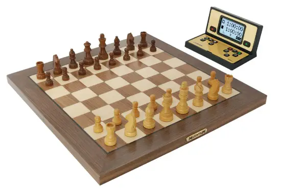 electronic chess set argos