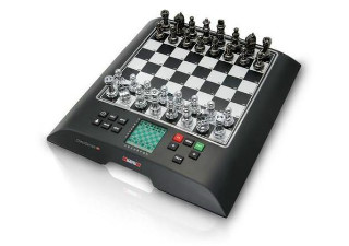 Millennium Chess Computer - Chess Genius PRO