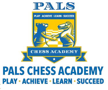 PALS Chess Academy Logo