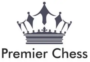 Premier Chess Logo