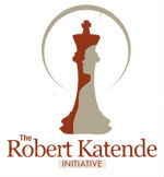 Robert Katende Intiative Logo