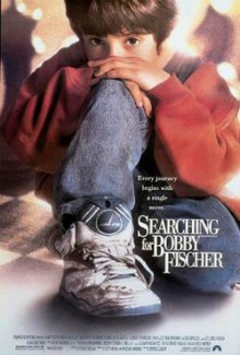 Searching for Bobby Fischer Chess Movie