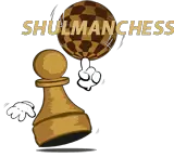 Shulman Chess Logo
